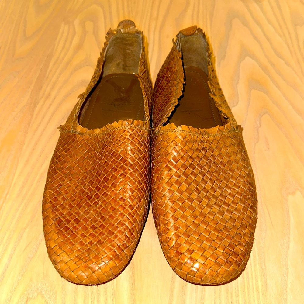 Hudson Summertime loafers